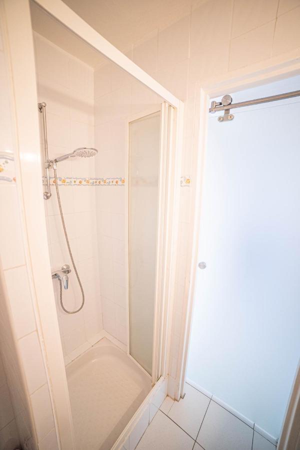 Le Sunrise Vue Mer Acces Plage- Spacieux-2 Terrasses-Wifi - Confort -Top Pros Servicesconciergerielagrandemotte La Grande Motte Luaran gambar