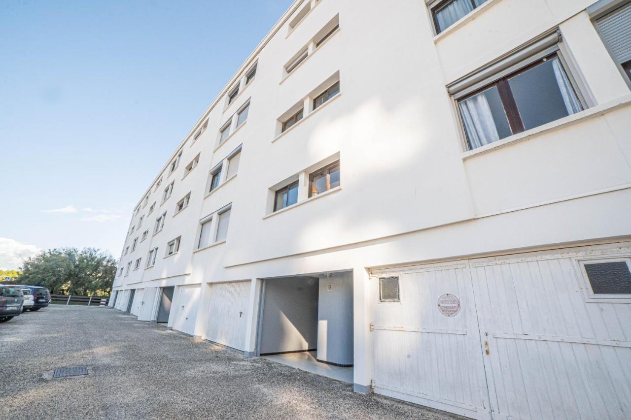 Le Sunrise Vue Mer Acces Plage- Spacieux-2 Terrasses-Wifi - Confort -Top Pros Servicesconciergerielagrandemotte La Grande Motte Luaran gambar