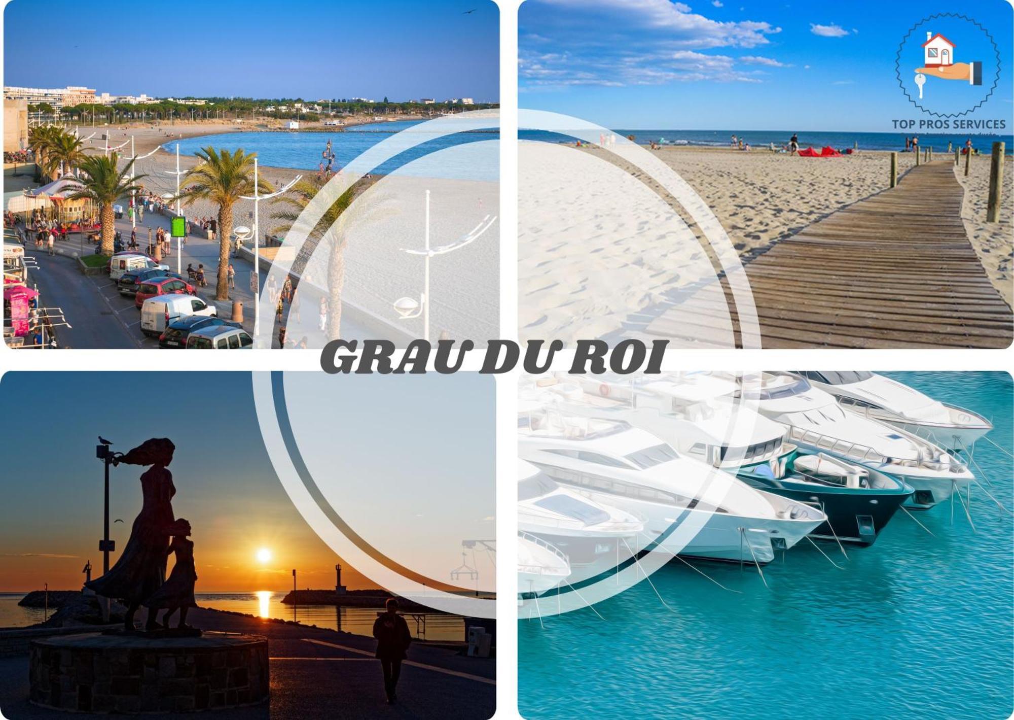 Le Sunrise Vue Mer Acces Plage- Spacieux-2 Terrasses-Wifi - Confort -Top Pros Servicesconciergerielagrandemotte La Grande Motte Luaran gambar